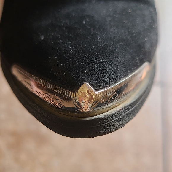 Booties - Picture 3 of 3